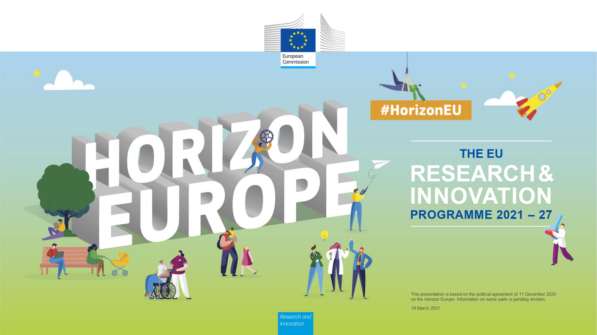 presentation Horizon Europe 1 page 0001