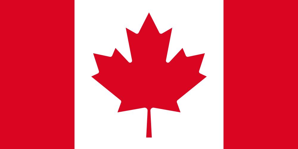 canada flag