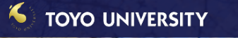 Toyo University 2